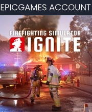 Firefighting Simulator Ignite Pc