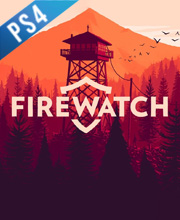 Firewatch Playstation 4