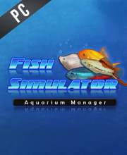 Fish Simulator Aquarium Manager Pc