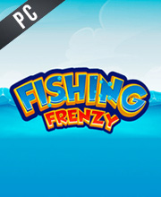 Fishing Frenzy Pc
