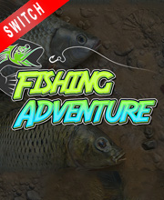 Fishing Adventure Switch