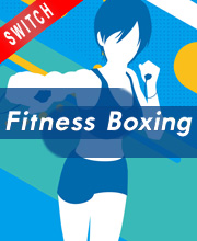 Fitness Boxing Switch