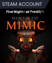 Five Nights at Freddy's Secret of the Mimic Pc