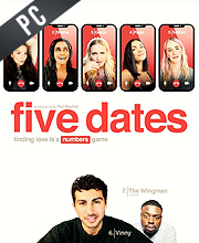 Five Dates Pc