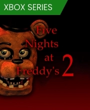 Five Nights at Freddys 2 Xbox Series X