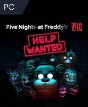 Five Nights at Freddy's VR Help Wanted Pc