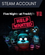Five Nights at Freddy's VR Help Wanted Pc