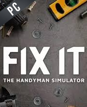 Fix It The Handyman Simulator Pc