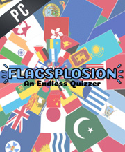 Flagsplosion