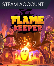 Flame Keeper Pc