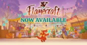 Flamecraft è arrivato: il popolare gioco da tavolo sbarca su PC e console