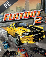 FlatOut 2 Pc