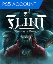 Flint Treasure of Oblivion Playstation 5