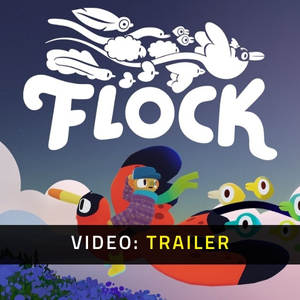 Flock 2024 - Trailer