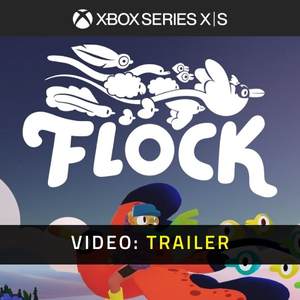 Flock 2024 Xbox Series - Trailer