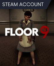 Floor 9 Pc