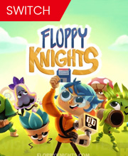 Floppy Knights Switch