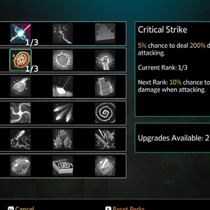 Flowstone Saga - Vantaggi