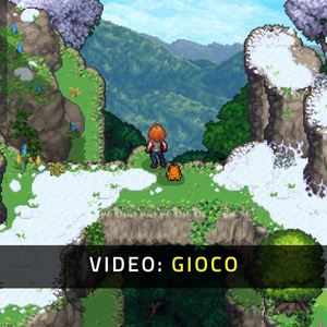 Flowstone Saga Video di gioco