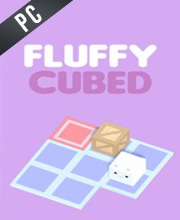 Fluffy Cubed Pc