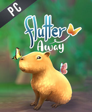 Flutter Away Pc