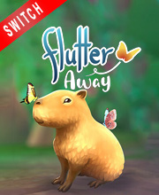 Flutter Away Switch