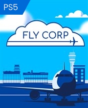 Fly Corp Playstation 5