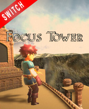 Focus Tower Switch