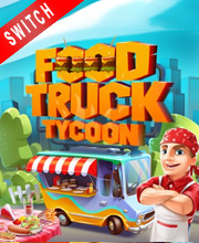 Food Truck Tycoon Switch
