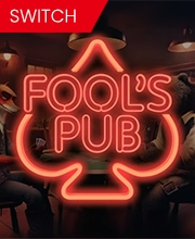 Fool's Pub Switch