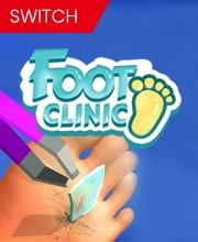 Foot Clinic Switch