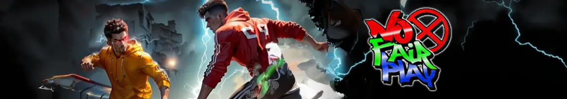 STREET FOOTBALL CON PARKOUR E COMBATTIMENTI: NO FAIR PLAY