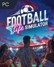 Football Life Simulator Pc