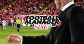 Football Manager 2018 Include una Nuova Caratteristica che Probabilmente Nessuno ha Visto Arrivare
