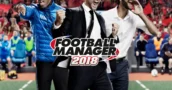 Football Manager 2018 Data di Rilascio Annunciata