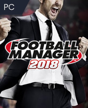 Football Manager 2018 Pc