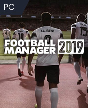 Football Manager 2019 Pc