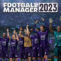 Gioca a Football Manager 2023 Gratuitamente a Partire da Oggi con Prime Gaming