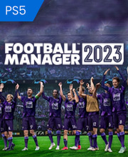 Football Manager 2023 Playstation 5