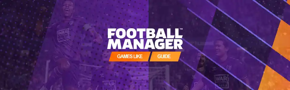 Guida a giochi simili a Football Manager 2023