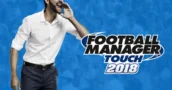 Football Manager Touch 2018 Lancia lo Stesso Giorno Come l'Edizione PC