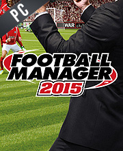 Football Manager 2015 Pc