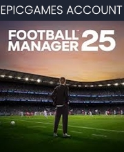 Football Manager 2025 Pc
