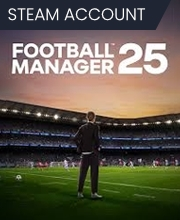 Football Manager 2025 Pc