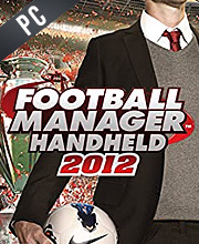 Football manager 2012 Pc