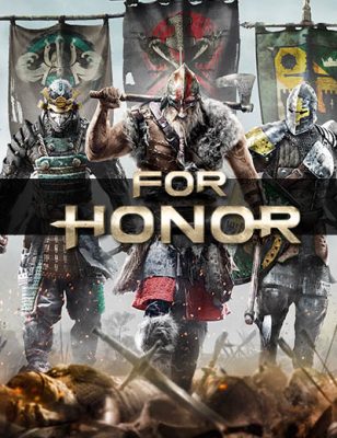 For Honor Closed Alpha è La Più Grande di Ubisoft
