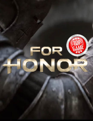 For Honor Closed Beta Sarà Lanciata Questo Mese di Gennaio!