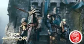 For Honor Modalità Storia: Consigli Utili il Gioco Non vi Dice
