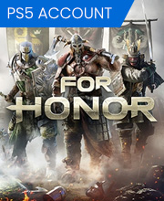 For Honor Playstation 5