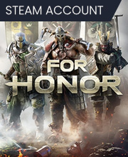 For Honor Pc